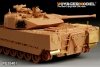 Voyager Model PE35461 Modern Swedish CV90-40C IFV w/Add All-round Amour for HOBBYBOSS 82457 1/35